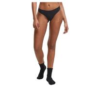 Urban Classics Lasercut Thong 3 Units