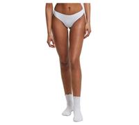 Urban Classics Lasercut Thong 3 Units
