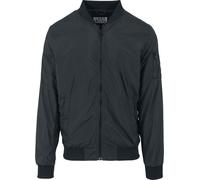 Urban Classics Tb1258 Bomber Jacket Black 2XL Men