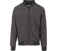 Urban Classics Light Bomber Jacket Men Summer Pilot Jacket Transition Jacket TB