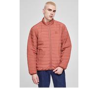 Lightweight Puffer Jacket Urban Classics Rouge M