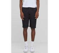 Urban Classics - Light Terry Black - Shorts - black - XXL - 70% Cotton, 30% Polyester XXL