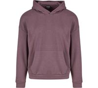 Urban Classics Light Terry Hoody Men'S Hooded Sweater Oversize