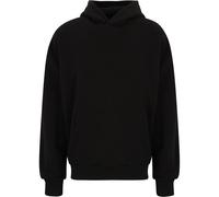 Urban Classics Light Terry Hoody Men'S Hooded Sweater Oversize