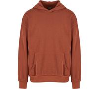 Urban Classics Light Terry Hoody Men'S Hooded Sweater Oversize