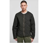 Urban Classics Liner Jacket Black size XXL | Light Jackets Outlet | Men | Black XXL