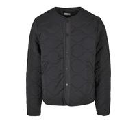 Urban Classics Men's Liner Jacket, black, S