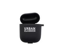 Urban Classics - Logo Black - Earphone Case Onesize