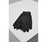 Urban Classics Logo Cuff Performance Gloves
