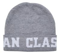 Urban Classics Logo Jaquard Beanie