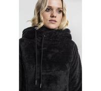 Urban Classics Long Teddy Sweatshirt