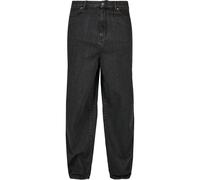 Urban Classics - Loose Baggy Hip Hop Denim 90s Jeans