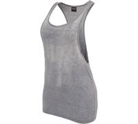 Urban Classics Loose Burnout Sleeveless T-shirt