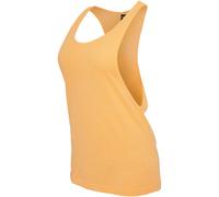 Urban Classics Loose Neon Sleeveless T-shirt