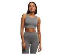 Urban Classics Low Back Sports Bra
