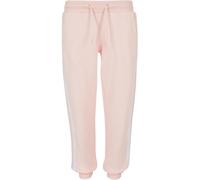 Urban Classics Mädchen Girls College Contrast Sweatpants UCK2453