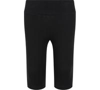 Urban Classics Mädchen Girls High Waist Cycle Shorts UCK2632