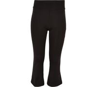 Urban Classics Mädchen Girls Recycled High Waist Flared Leggings