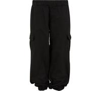 Urban Classics Mädchen Girls Ripstop Cargo Pants UCK7221