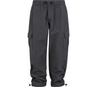 Urban Classics Mädchen Girls Ripstop Cargo Pants UCK7221