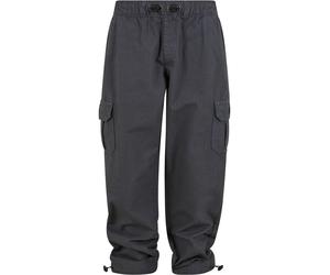 Urban Classics Mädchen Girls Ripstop Cargo Pants UCK7221
