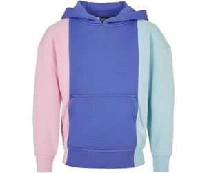 Urban Classics Mädchen Girls Tripple Hoody