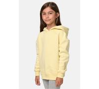 Urban Classics Mädchen Sweatshirt Girls Hoody Softyellow
