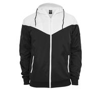 Urban Classics Men Arrow Windrunner Jacke Long Sleeve Jacket