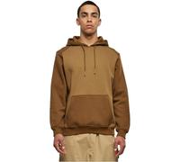Urban Classics 2-tone Fake Raglan Hoodie