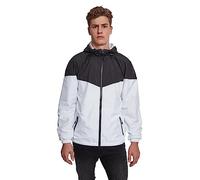 Urban Classics 2-tone Tech Jacket