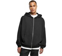 Urban Classics 90's Zipper Hoodie Hoodie Jacket black S