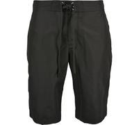 Urban Classics Men's Badehose Board Bermuda Shorts Trunks, Black, Xx-Large