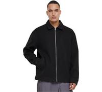 Urban Classic Basic Blousjacke Jacket Black