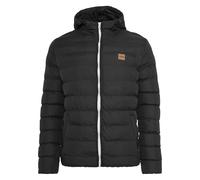 Urban Classics Basic Bubble Puffer Jacket