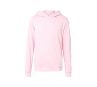 Urban Classics Men's Basic Essential Hoodie, Classic Men's Hoodie, Sizes S - 5XL, Soft pink, 5XL
