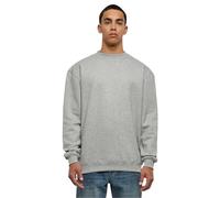Urban Classics Sweatshirt Grey L Men