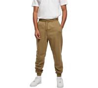 Urban Classics Men's Basic Sweatpants, tiniolive, M