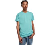 Urban Classics Men's Basic Tee T-Shirt, Glass, XS