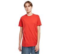 Urban Classics Men's Basic Tee T-Shirt, Hugered, 5XL