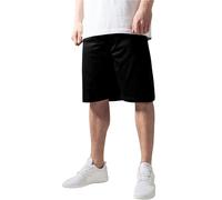 Urban Classics Men's Bball Mesh Shorts Sports, Black, 3XL