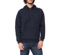 Urban Classics Mens Tb014 Hooded Sweatshirt, Royal, XL EU