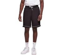 Urban Classics Men's Bowling Shorts Shorts, Black,