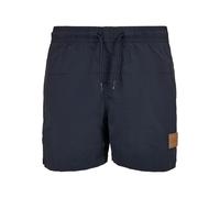 Urban Classics Men's Boys Block Swim Shorts Trunks