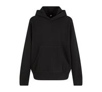 Urban Classics Light Terry Hoodie 110-116 cm Black