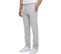 Urban Classics Men's Button Down Sweatpants Pants, Lightasphalt, 5XL