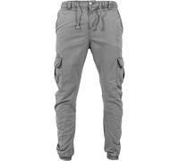 Urban Classics Men's Cargo Joggers Sweatpants