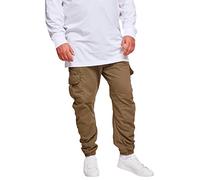 Urban Classics Cargo Jogging Pants Cargo Trousers olive 3XL
