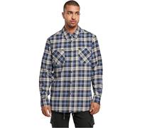 Urban Classics Checked Roots Shirt