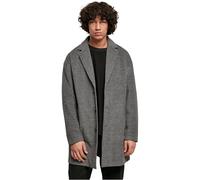 Urban Classics Classic Herringbone Coat