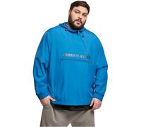 Urban Classics - Commuter Pull Over Sporty Blue - Jacket XX-Large